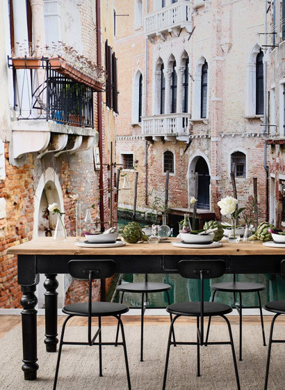 Rebel Walls Mural Venice-3332 Rebel Walls Mural Venice-3332