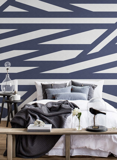 Rebel Walls Carta da parati panoramica Sailors Sea-3336