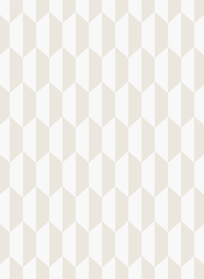 Tapete Petite Tile Icons von Cole & Son - Parchment-3361.5 Tapete Petite Tile Icons von Cole & Son - Parchment-3361.5