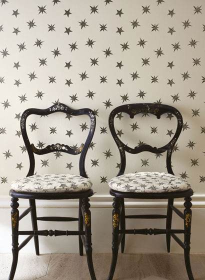 Matthew Williamson Papier peint Sirius-3369 Matthew Williamson Papier peint Sirius-3369