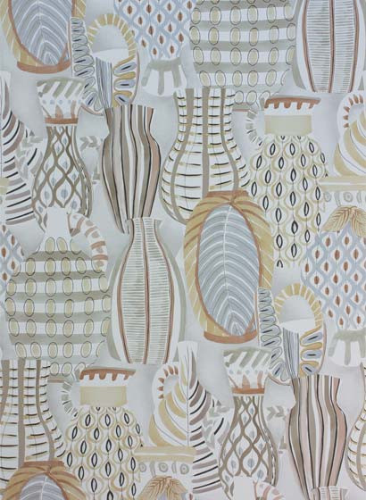 Nina Campbell Papier peint Collioure-3375 Nina Campbell Papier peint Collioure-3375