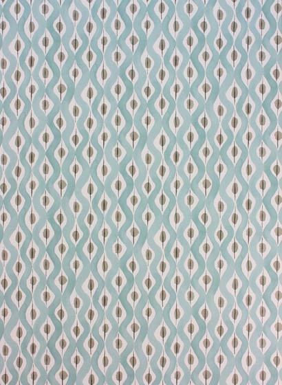 Nina Campbell Papier peint Beau Rivage-3376 Nina Campbell Papier peint Beau Rivage-3376