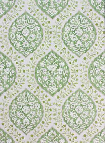 Nina Campbell Papier peint Marguerite-3379 Nina Campbell Papier peint Marguerite-3379