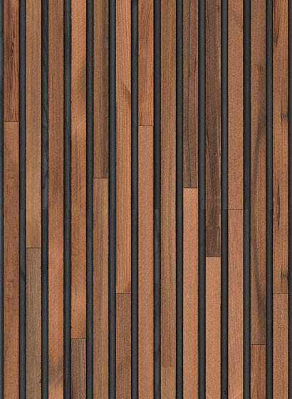 Tapete Timber Strips TIM-01 - NLXL Tapete von Piet Hein Eek-3384 Tapete Timber Strips TIM-01 - NLXL Tapete von Piet Hein Eek-3384