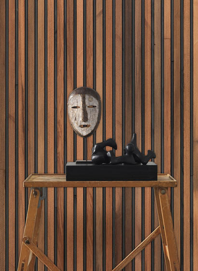 Tapete Timber Strips TIM-01 - NLXL Tapete von Piet Hein Eek-3384 Tapete Timber Strips TIM-01 - NLXL Tapete von Piet Hein Eek-3384