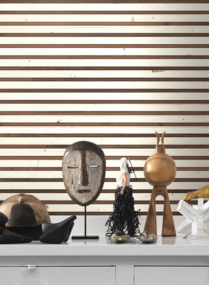 Tapete Timber Strips TIM-03 - NLXL Tapete von Piet Hein Eek-3386 Tapete Timber Strips TIM-03 - NLXL Tapete von Piet Hein Eek-3386