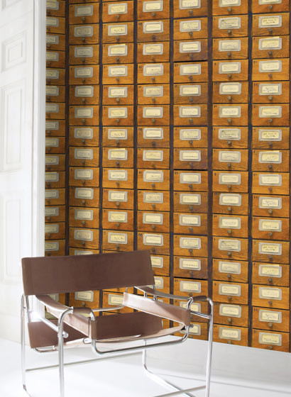 Mindthegap Carta da parati Apothecary-3398 Mindthegap Carta da parati Apothecary-3398