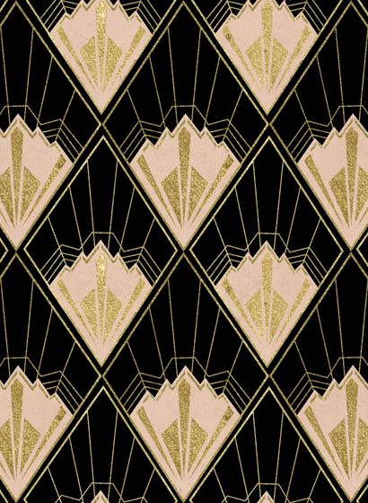 Retrotapete Revival von MINDTHEGAP - WP20231-3444.1 Retrotapete Revival von MINDTHEGAP - WP20231-3444.1