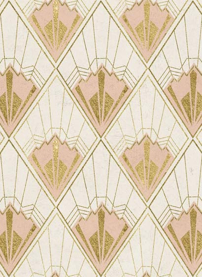 Mindthegap Carta da parati Revival-3444 Mindthegap Carta da parati Revival-3444