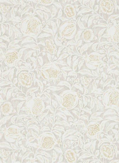 Sanderson Carta da parati Annandale - Dove/ Taupe-3466.4 Sanderson Carta da parati Annandale - Dove/ Taupe-3466.4