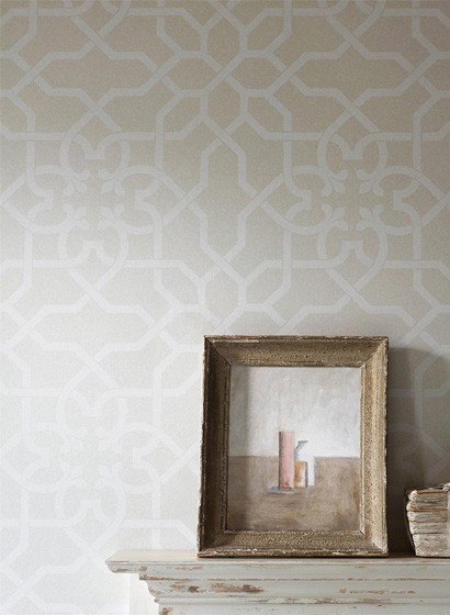 Sanderson Papier peint Mawton-3469 Sanderson Papier peint Mawton-3469