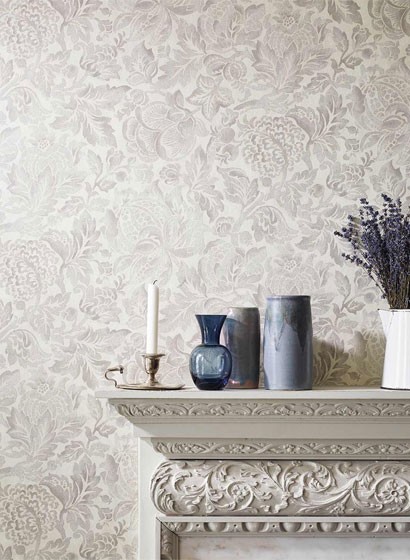 Sanderson Papier peint Thackeray-3471 Sanderson Papier peint Thackeray-3471