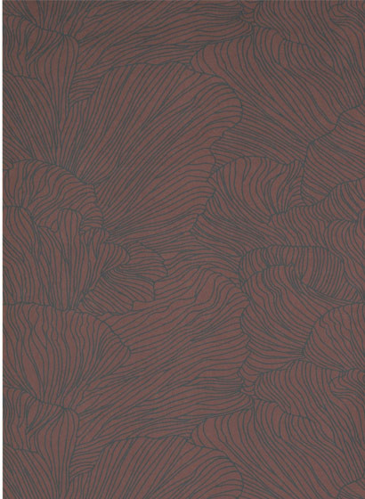 Ferm Living Wallpaper Coral-3481 Ferm Living Wallpaper Coral-3481