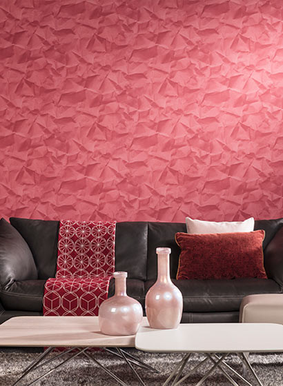 Hookedonwalls Carta da parati Crinkle-3486 Hookedonwalls Carta da parati Crinkle-3486