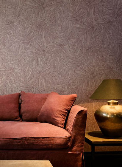 Flamant Carta da parati L’Aventure-3496