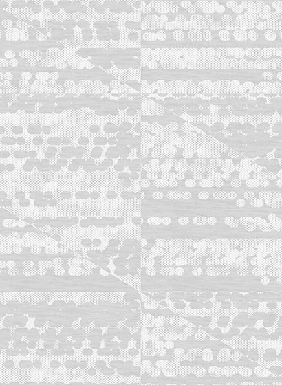 Arte International Carta da parati Forma-3502 Arte International Carta da parati Forma-3502