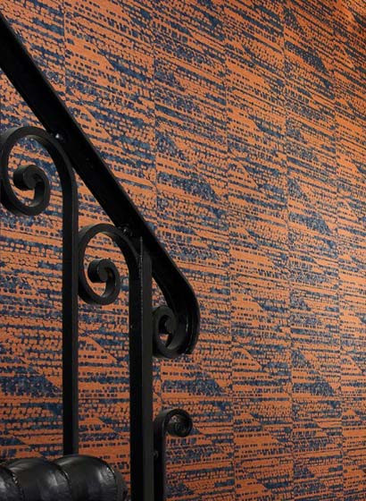 Arte International Carta da parati Forma-3502 Arte International Carta da parati Forma-3502