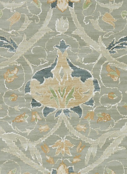 Morris & Co Carta da parati Montreal-3509 Morris & Co Carta da parati Montreal-3509
