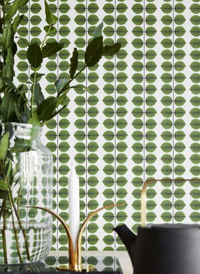 BoråsTapeter Wallpaper Bersa-3511 BoråsTapeter Wallpaper Bersa-3511