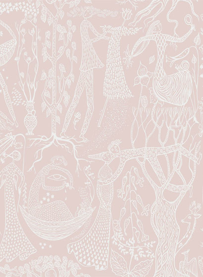 BoråsTapeter Wallpaper Poeme d'amour 1764-3514.4 BoråsTapeter Wallpaper Poeme d'amour 1764-3514.4