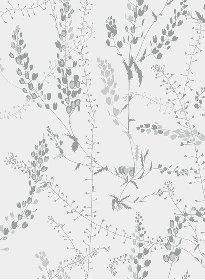 BoråsTapeter Wallpaper Bladranker 1786-3519.2 BoråsTapeter Wallpaper Bladranker 1786-3519.2