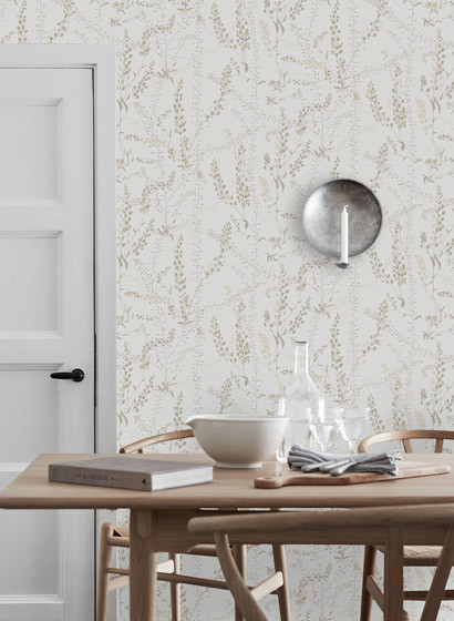 BoråsTapeter Wallpaper Bladranker-3519 BoråsTapeter Wallpaper Bladranker-3519