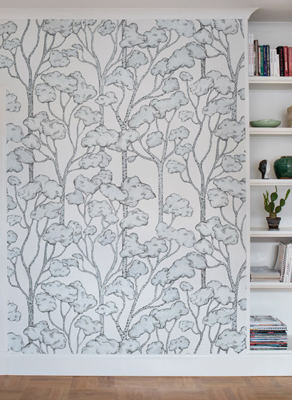 Kindertapete Animal Tree von Rebel Walls-3524