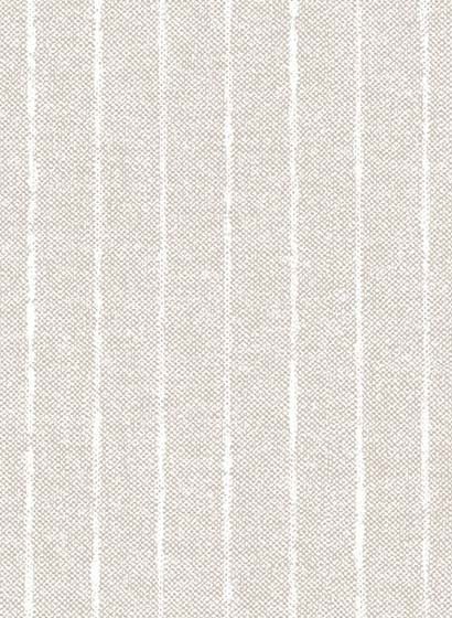 Streifentapete Craie von Flamant by Arte - Fantome-3552.2