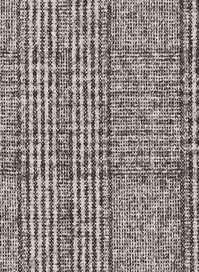 Tartanmuster Tapete Heritage von Flamant by Arte - Cimento-3553.3