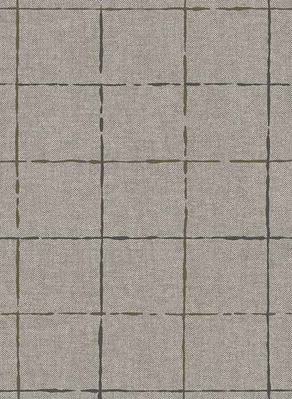 Karo Tapete Carreaux von Flamant by Arte - Bristol-3558.3 Karo Tapete Carreaux von Flamant by Arte - Bristol-3558.3