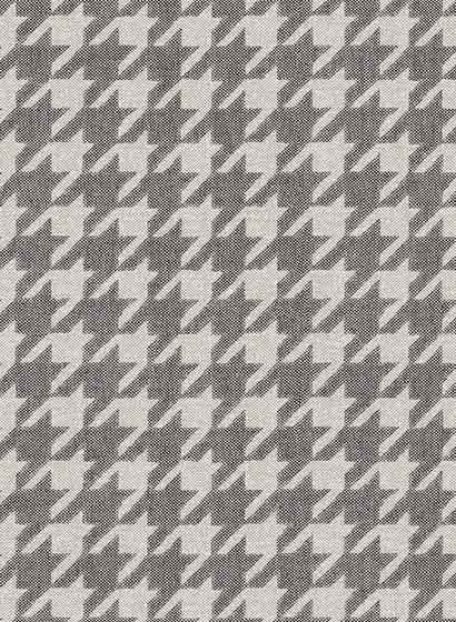 Flamant Carta da parati Pied-de-poule - Stone-3559.2