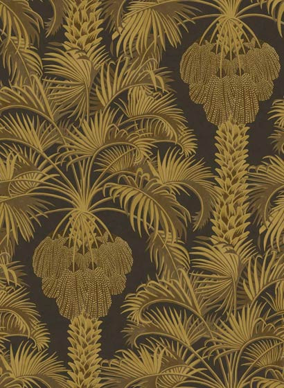 Cole & Son Papier peint Hollywood Palm-3560 Cole & Son Papier peint Hollywood Palm-3560