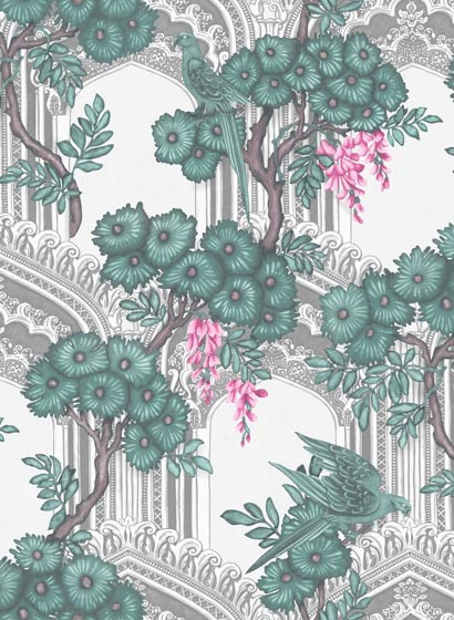 Cole & Son Papier peint Balon-3564 Cole & Son Papier peint Balon-3564