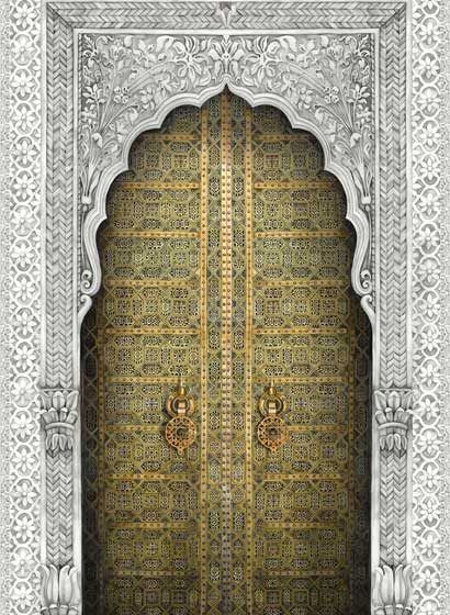 Cole & Son Papier peint Bahia-3569 Cole & Son Papier peint Bahia-3569