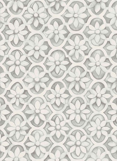 Cole & Son Papier peint Jali Trellis-3570 Cole & Son Papier peint Jali Trellis-3570