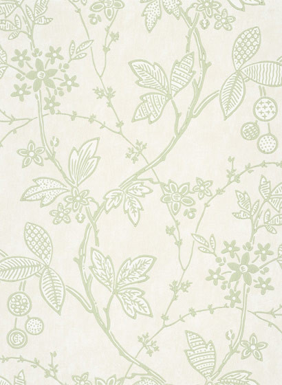 Rankentapete Wrest Trail von Little Greene-3579 Rankentapete Wrest Trail von Little Greene-3579