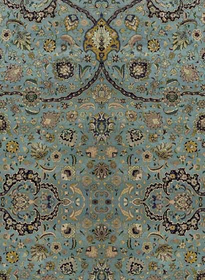 House of Hackney Carta da parati Zanjan-3588