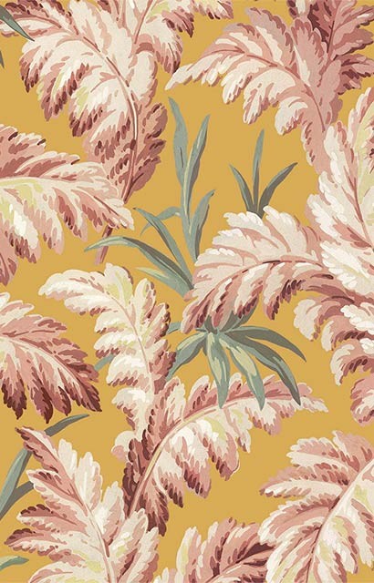 House of Hackney Carta da parati Pluma-3590