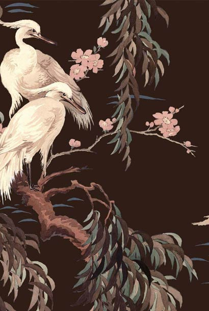 Tapete Zeus von House of Hackney - Carob-3591.3 Tapete Zeus von House of Hackney - Carob-3591.3