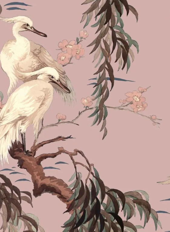 Tapete Zeus von House of Hackney - Blush-3591.4 Tapete Zeus von House of Hackney - Blush-3591.4