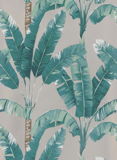 Osborne & Little Wallpaper Palmaria-3594 Osborne & Little Wallpaper Palmaria-3594