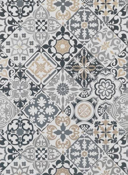 Osborne & Little Wallpaper Cervo-3595 Osborne & Little Wallpaper Cervo-3595