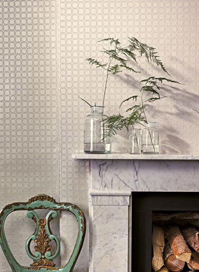 Osborne & Little Wallpaper Toto-3596 Osborne & Little Wallpaper Toto-3596