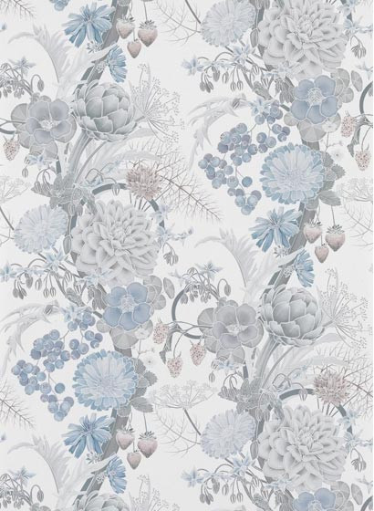 Osborne & Little Wallpaper Carlotta-3599 Osborne & Little Wallpaper Carlotta-3599