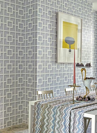 Osborne & Little Wallpaper Camporosso-3600 Osborne & Little Wallpaper Camporosso-3600