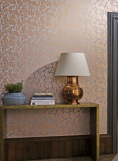 Osborne & Little Wallpaper British Isles-3603 Osborne & Little Wallpaper British Isles-3603