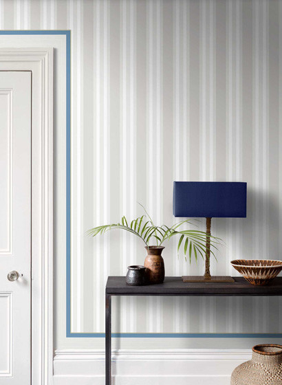 Cole & Son Papier peint Polo Stripe-3604 Cole & Son Papier peint Polo Stripe-3604