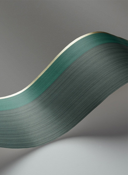 Bordüre Jaspe Border von Cole & Son - Viridian & Gilver-3605.2 Bordüre Jaspe Border von Cole & Son - Viridian & Gilver-3605.2