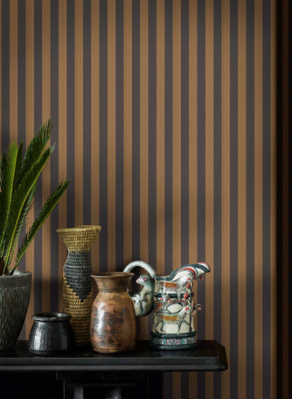 Cole & Son Papier peint Regatta Stripe-3607 Cole & Son Papier peint Regatta Stripe-3607