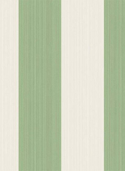 Streifentapete Jaspe Stripe von Cole & Son - Green-3608.6 Streifentapete Jaspe Stripe von Cole & Son - Green-3608.6
